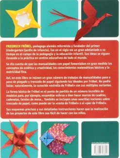 Online El gran Libro de las manualidades con papel Niños Niños Y Regalos