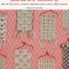 Clearance El Gran Libro del Macramé Labores Y Macramé