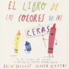 Discount El Libro de los colores de las ceras Infantil