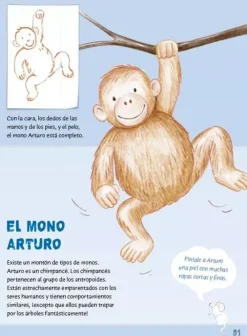 Sale El Libro de pintar con los dedos para niños Niños Niños Y Regalos