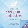Outlet El libro del origami antiestrés Infantil