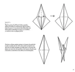 Outlet El libro del origami antiestrés Infantil