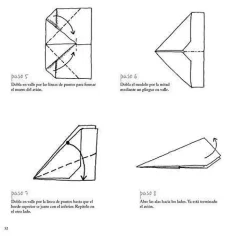 Outlet El libro del origami antiestrés Infantil