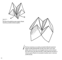 Outlet El libro del origami antiestrés Infantil
