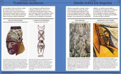 Sale El mejor museo del mundo Infantil