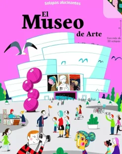 Best El museo de arte Infantil