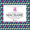 New El Pequeño Gran Libro Del Macramé Labores Y Macramé