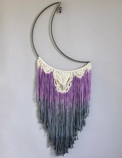 Discount Elemental Macramé Labores Y Macramé