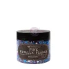 Escamas Fine Metallic Flakes Moscow 150ml Doraduras