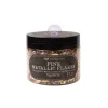 Sale Escamas Fine Metallic Flakes Venice 150ml Doraduras