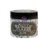 Clearance Escamas Metallic Flakes Silver 150ml Doraduras