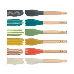 Best Espátula de Silicona Catalyst Herramientas Para Modelado|Pastas Moldeables