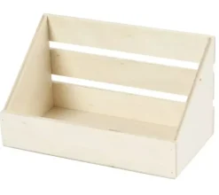 Hot Estantería de Madera Maderas