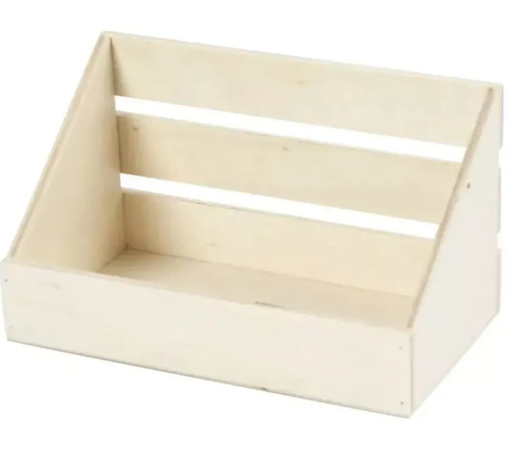 Hot Estantería de Madera Maderas