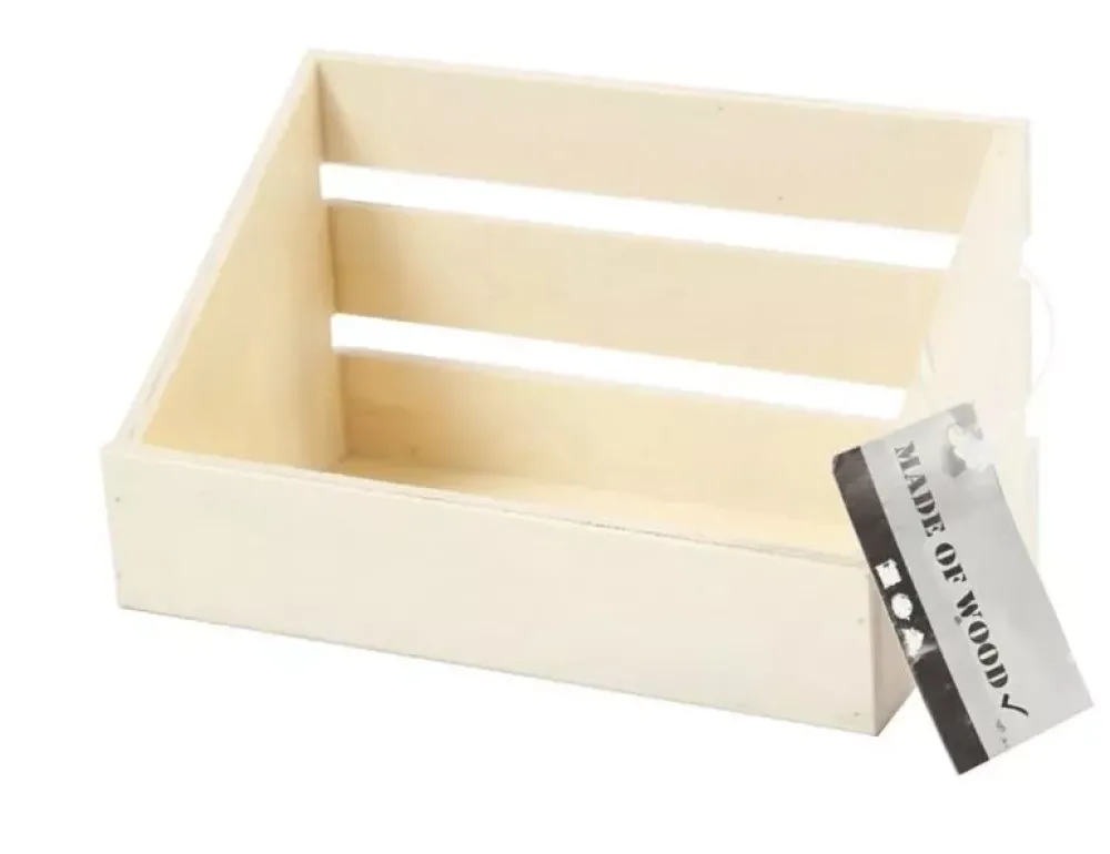 Hot Estantería de Madera Maderas