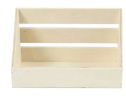 Hot Estantería de Madera Maderas