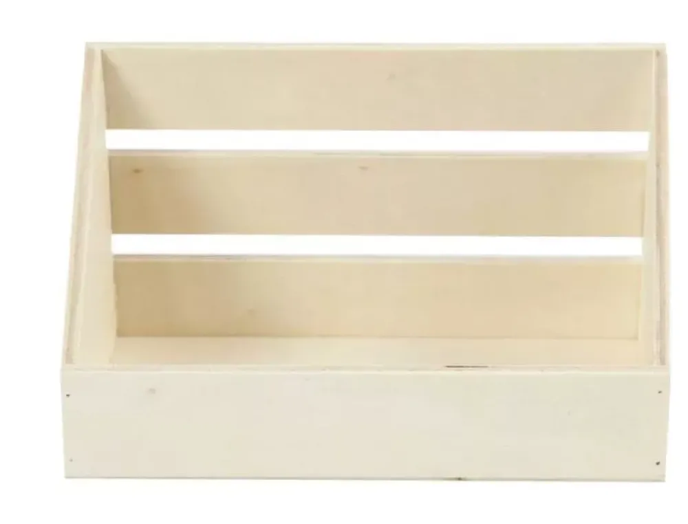 Hot Estantería de Madera Maderas