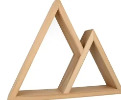 Outlet Estantería de madera Woodland Organización|Maderas