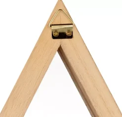 Outlet Estantería de madera Woodland Organización|Maderas