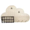 Outlet Estantería Pin & Peg Nube Organización