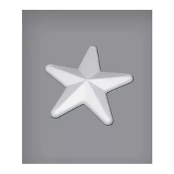 Online Estrella de Porexpán Porexpán, Celulosa Y Plástico|Navidad