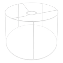 Sale Estructura para pantalla de lámpara 22cm Lámparas