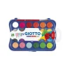 Best Estuche 24 Acuarelas Niños Niños Y Regalos