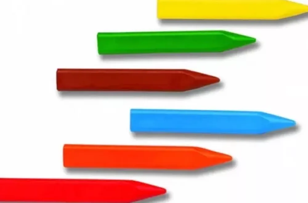 Discount Estuche 24 Ceras color Triwax Niños Niños Y Regalos
