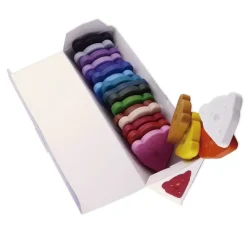 Sale Estuche 20 Ceras Oso Mágico Niños Niños Y Regalos