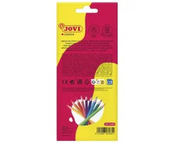Clearance Estuche 12 lápices de colores sin madera Niños Niños Y Regalos
