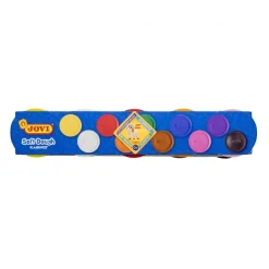 Clearance Estuche 10 Pasta Modelable Colores Blandiver Niños Niños Y Regalos|Pastas Moldeables