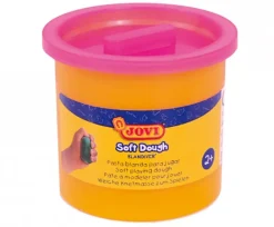 Hot Estuche 5 Pasta Moldeable Blandiver Colores Neón 110gr Niños Niños Y Regalos|Pastas Moldeables