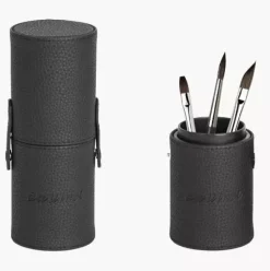 Outlet Estuche 3 pinceles acuarela mini 4875 Casaneo Pinceles Y Brochas