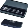 New Estuche 3 pinceles acuarela 4250 Casaneo Pinceles Y Brochas
