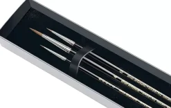 Online Estuche 3 pinceles acuarela 5500 Maestro Pinceles Y Brochas