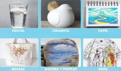 Best Estuche 24 Rotuladores Gama Artist Acrílicos Rotuladores