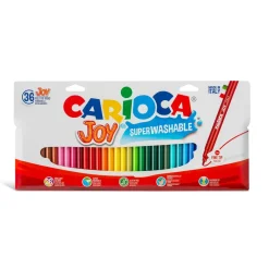 Discount Estuche 36 Rotuladores Joy Rotuladores