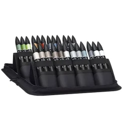 Sale Estuche 24 Rotuladores Promarker Architecture Rotuladores