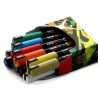 Estuche 12 rotuladores Uni Mania 1MR Pastas Moldeables