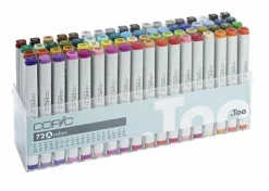 Estuche A de 72 rotuladores Sketch Rotuladores