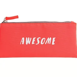 Online Estuche Awesome Rico 10x21,5cm Organización