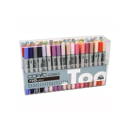 Sale Estuche B de 72 rotuladores Ciao Rotuladores