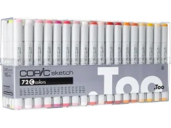 Sale Estuche C de 72 rotuladores Sketch Rotuladores