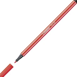 Sale Estuche ColorParade 20 Rotuladores Pen 68 Rojo/Azul Rotuladores