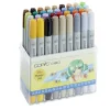Discount Estuche de 36 rotuladores Manga Ciao Rotuladores