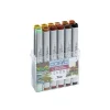 Best Estuche de 12 rotuladores Tonos Otoño Classic Rotuladores