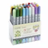 Sale Estuche de 36 rotuladores Tonos Brillantes Ciao Rotuladores