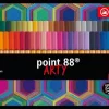 Clearance Estuche de Metal Arty 66 Rotuladores Point 88 Rotuladores