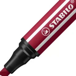 Hot Estuche de Metal Arty 20 Rotuladores Pen 68 MAX Rotuladores