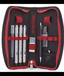 Online Estuche de rotuladores A SenseBag Rotuladores
